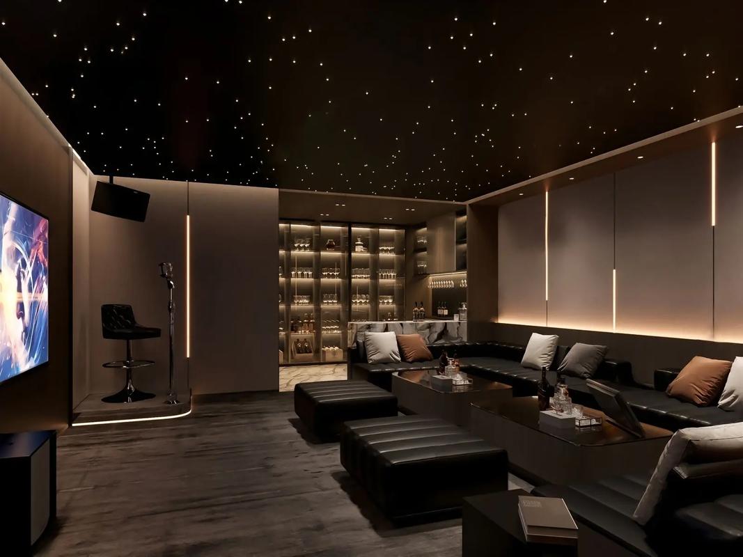 定西商务ktv优质服务-漳县ktv预订