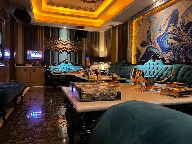 定西商务KTV消费攻略-漳县ktv预订